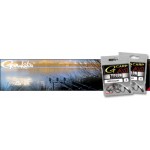 Gamakatsu Udice A1 G-Carp Super Hook Teflon Coated (Udice za ribolov) - www.eribolov.rs